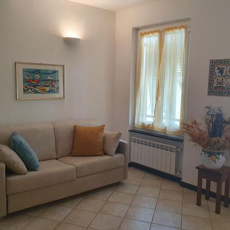 La Casa Di Mina Apartamento Vernazza Exterior foto