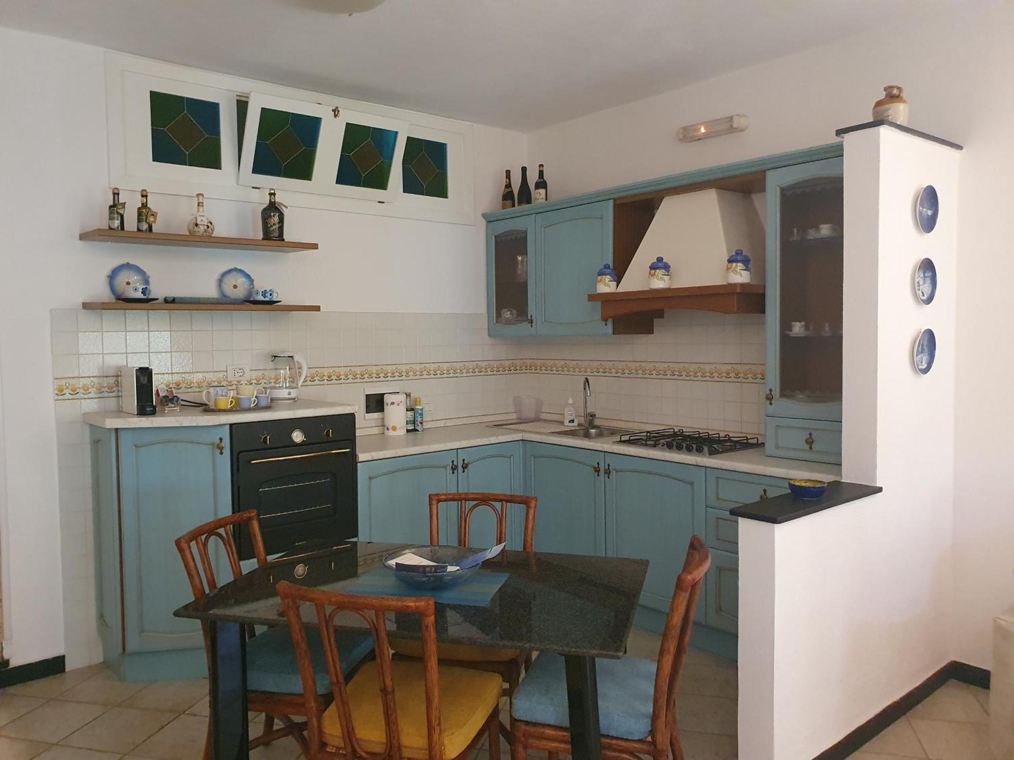 La Casa Di Mina Apartamento Vernazza Exterior foto