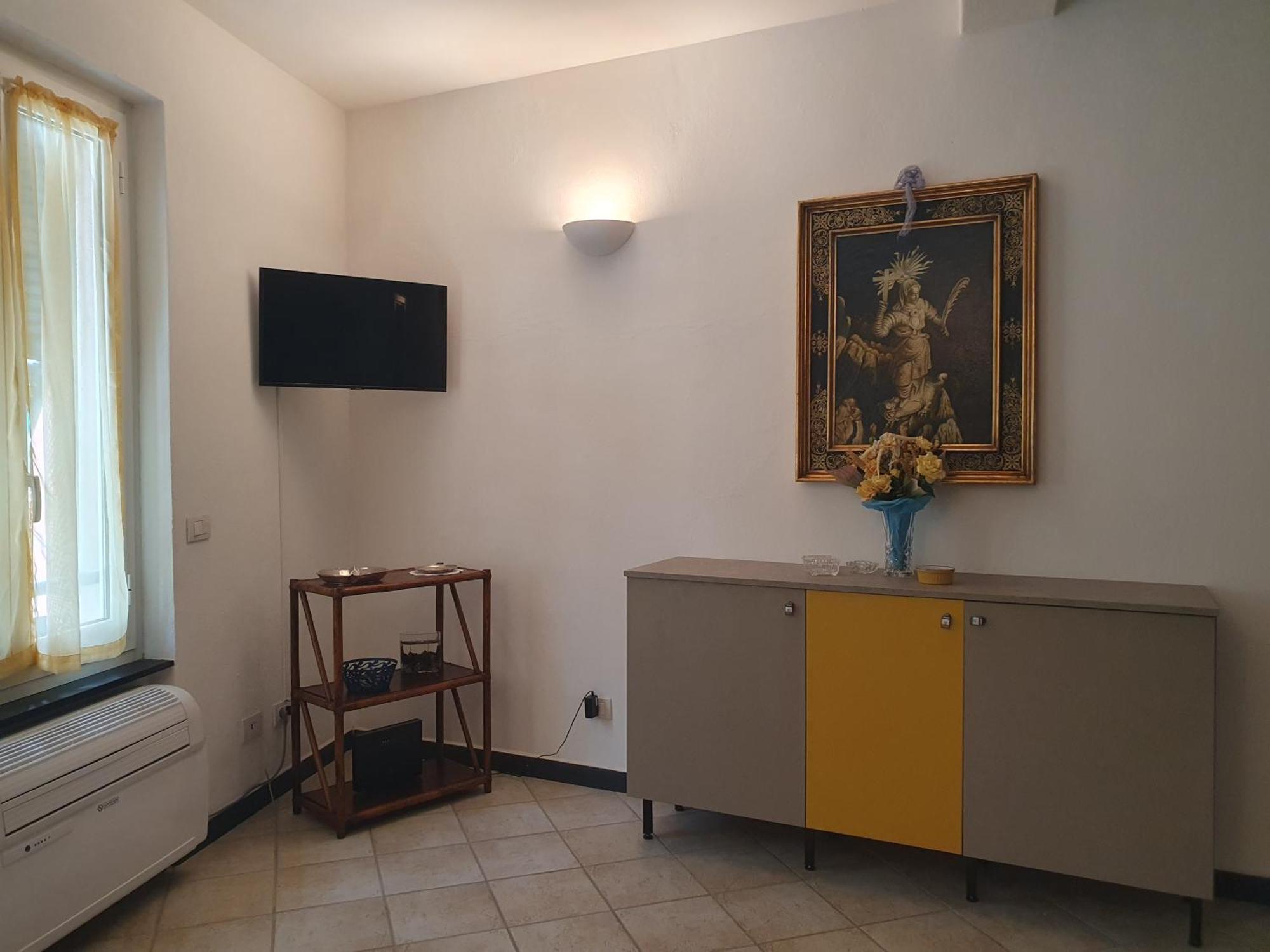 La Casa Di Mina Apartamento Vernazza Exterior foto