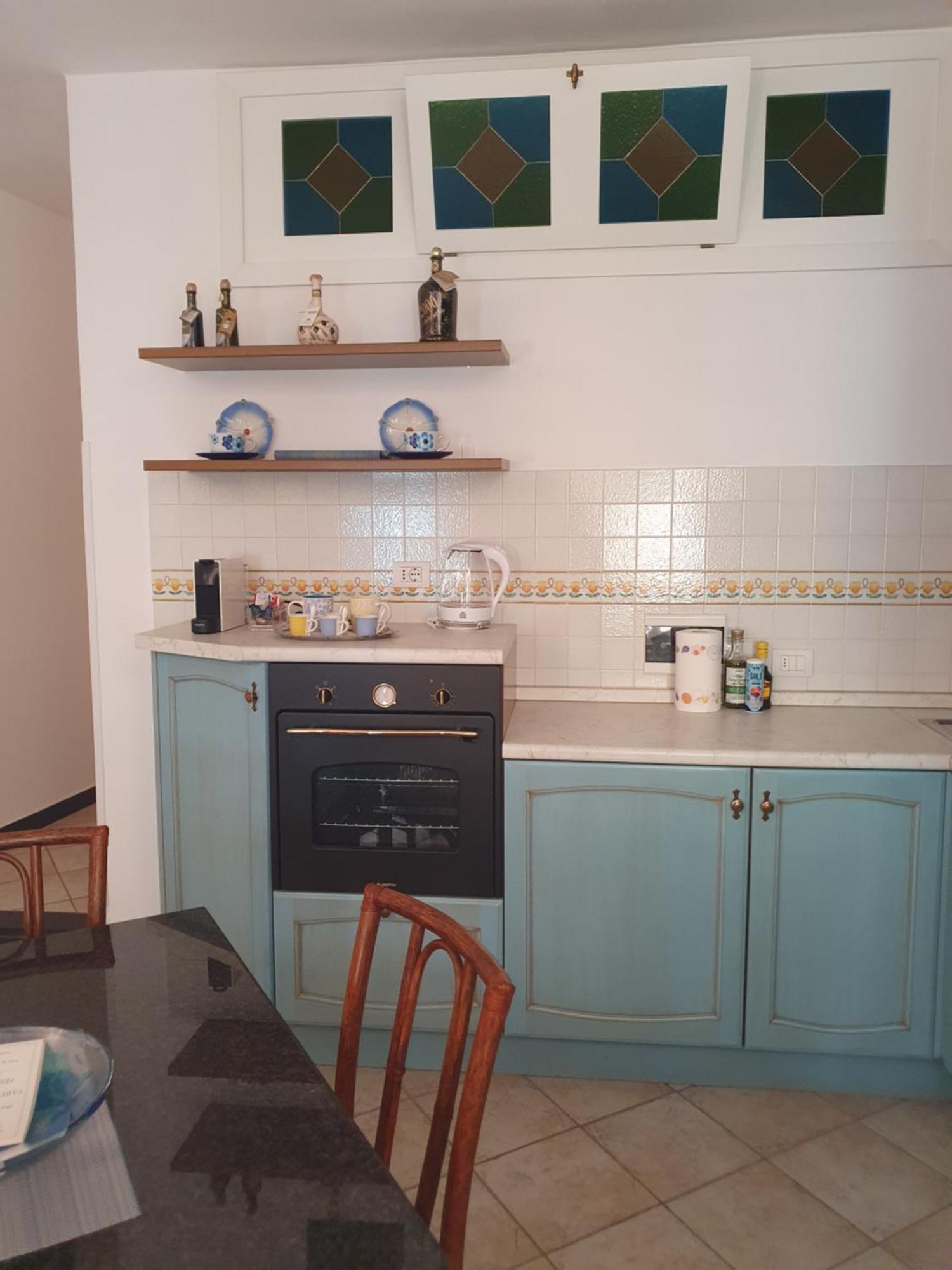 La Casa Di Mina Apartamento Vernazza Exterior foto