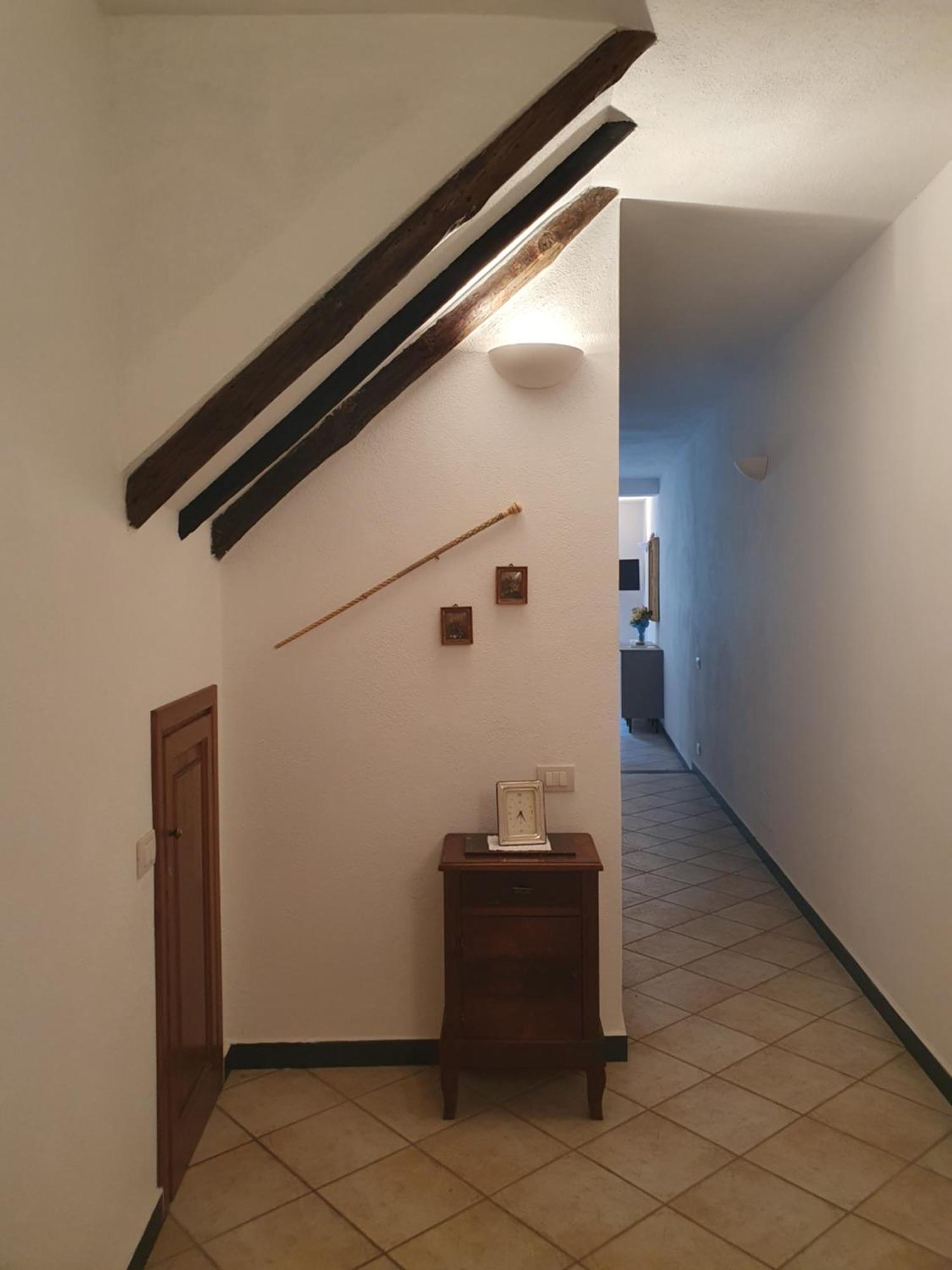 La Casa Di Mina Apartamento Vernazza Exterior foto